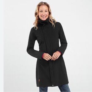 Icebreaker 3/4 Jacket Water Resistant Sz M